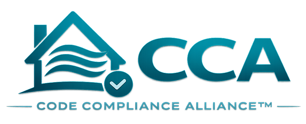 Code Compliance Alliance