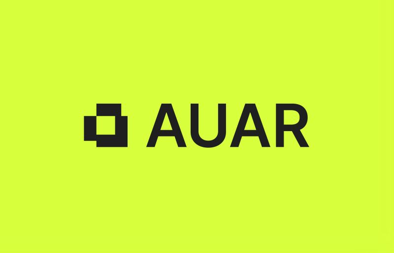 Automated Architecture (AUAR)